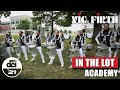 Academy 2021 In The Lot DCI Finals Week