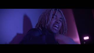 Kade Fresco - Fall Back (Music Video)