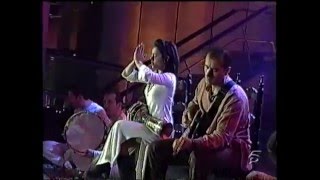 Amistades Peligrosas - Quítame este velo