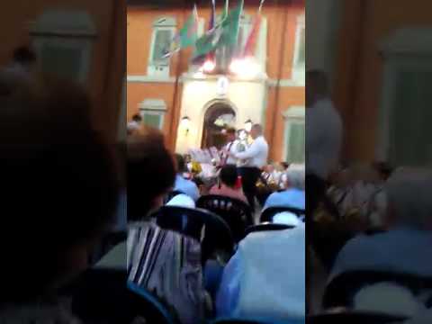 Il sospiro dell'anima 17/06/17 Oggiono (LC)