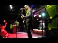 The Cadillac Three March 2015 