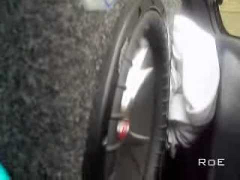 12vdb.com - car audio database: Kicker Compvr12.9