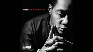 DJ Quik - The End (Bonus Instrumental)