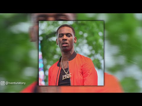 Key Glock Type Beat - "Can't Stop"
