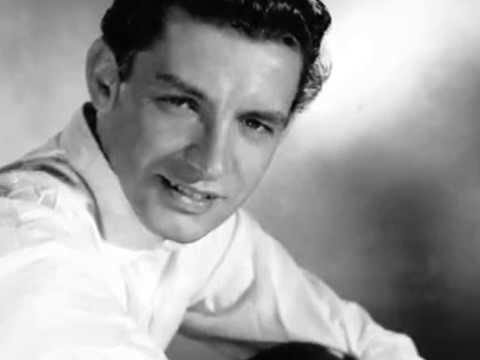 Ronnie Hilton ::::: No Other Love.