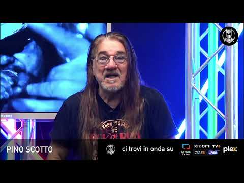 Pino Scotto on Lucio Corsi and Povia 🎭