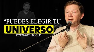 Parallel Realities: Your Consciousness Will Choose Everything | Eckhart Tolle