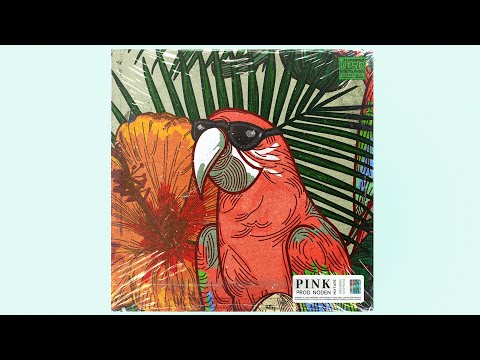 Pink - Doja Cat X Charlie Puth Type Beat | Prod. Noden