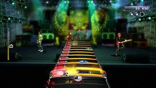 Disregard by The Berzerker 4S 82%