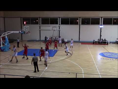 20181020 C.A. MONTEMAR 57 - 70 UA FUNDACION LUCENTUM