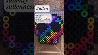 Download lagu 'Sullen' Word Definition & Pronunciation | Satisfying Drawing | #dictionary #newwordsdaily #art mp3 Download lagu 'Sullen' Word Definition & Pronunciation | Satisfying Drawing | #dictionary #newwordsdaily #art mp3
