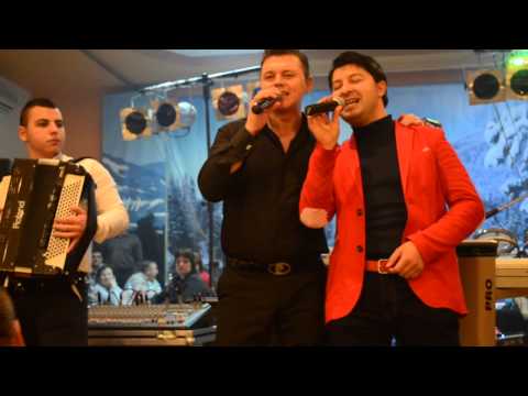 OVIDIU RUSU, PUIU CODREANU SI ADI NEAMTU - JOCURI LIVE, SIBIU