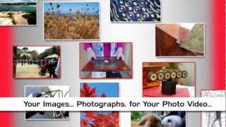 Fotomoto | Web Video Production | Photo Slideshows