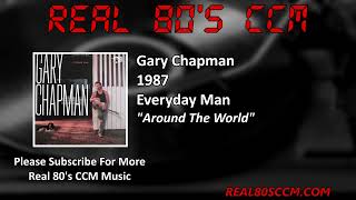 Gary Chapman - Around The World