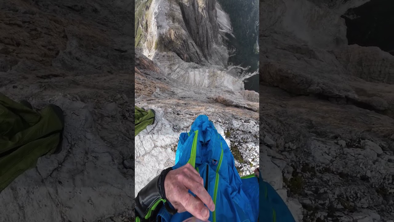 Let’s fly through Heavens Gates!