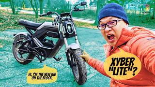 AOTOS FLUX X26 PRO Review // The Segway Xyber "Lite"?