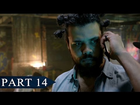 Need for Speed 2015 Walkthrough Part 14 No Commentary Gameplay "Need for Speed Gameplay"