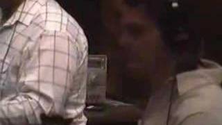 金平 隆 1st Recording in Nashville TN. 1991 Nov.