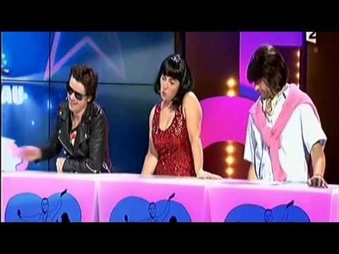 ONDAR SHOW 4 - A la recherche du nouveau Dany Brillant : collectif & Dany Brillant