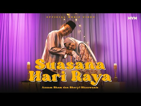 Azam - Suasana Hari Raya - Misc Originals