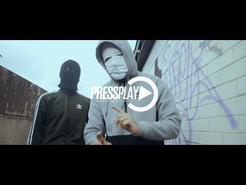 (1011) Loose1 x (CR7) MashPies - Let's Boogey (Music Video) | Pressplay