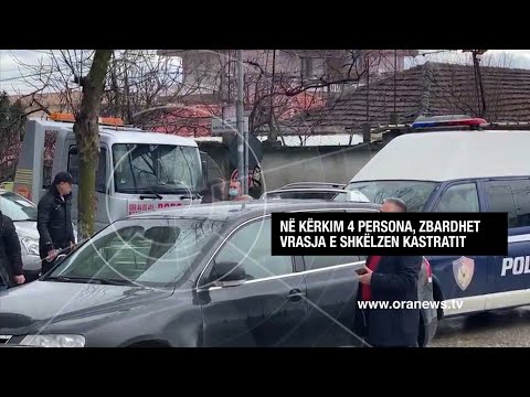 Edicioni informativ - 19 Shkurt 2021 - Ora 12:00 - RTV Ora