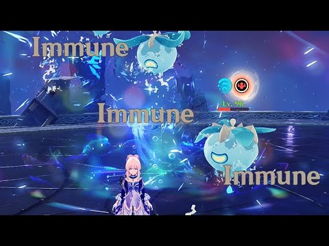 Kokomi C6 Solo DPS | Prototype Amber | 8000 Energy Amplifier Max Score
