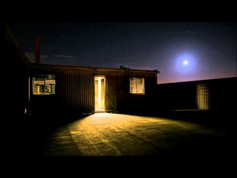 Adult Swim Bump--Night Light