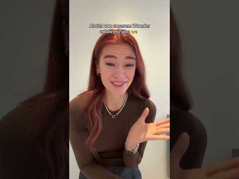 Meine Reaktion 🙈❤️ #shorts