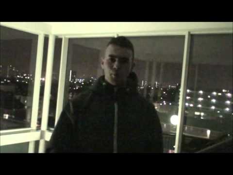 [ScruTube] EP.4 - STRANGER