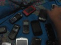 Update Cell Phone Collection Part 1