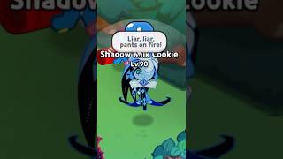 Liar liar pants on fire #crk #meme #fyp