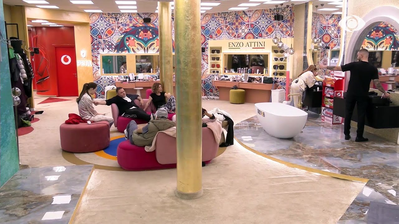 “S’me ke dashur asnjë ditë, je skandal”/ Romeo-Eglës, ndërhyn Ledjona: Më skandal se një...