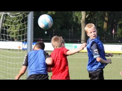 Geinoord D1 2013 - 2014