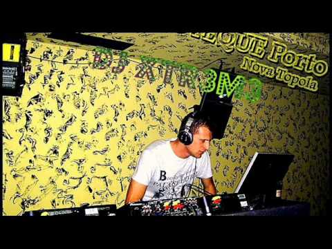 Big Time-A da me vidi babo (DJ Xtr3m3) Official RMX