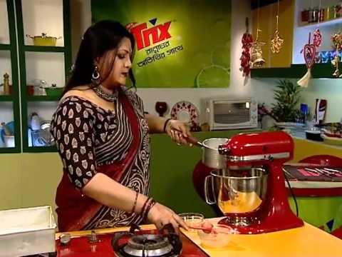 Alpana Habib's Recipe: Moist Chocolate Cake