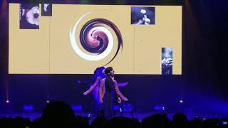 SF9 Chicago Fancam - Life is so Beautiful