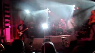 The Crack - "You Kept Me Waiting", Rebellion Festival 2009