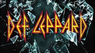 Def Leppard - All Time High