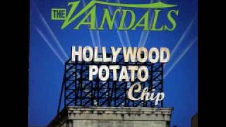 Vandals - I Guess I'll Take You Back