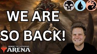 Grixis Death Shadow Is Back!!!!! 🔵🔴⚫ MTGO Modern ⚫🔴🔵