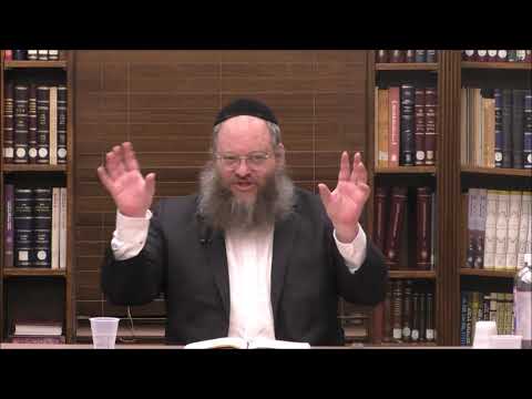 Iggeres HaKodesh 13 Part 1 - Rabbi Naftali Silberberg