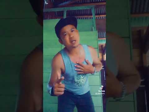 hanya kao ampunya,,lagu dayak