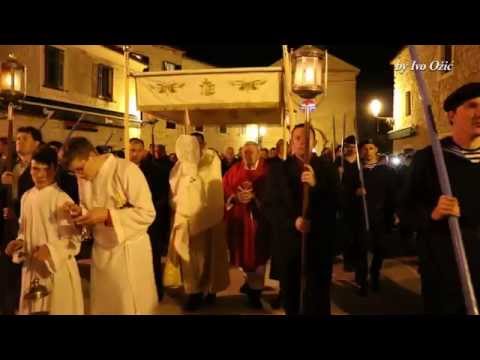 Veliki petak - Petak Muke Gospodnje.