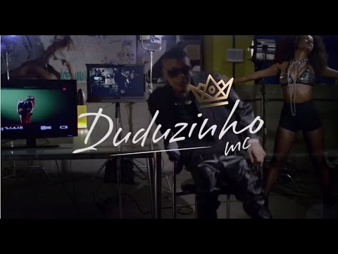Paradinha - Mc Duduzinho (Clipe Oficial)