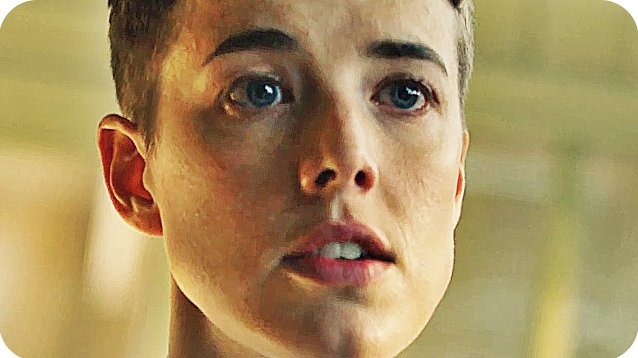 Trailer oficial de Contagem Regressiva - 1ª Temporada