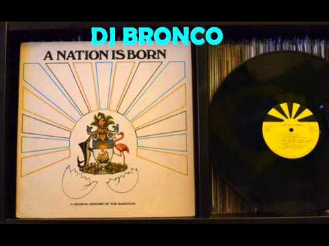 BIOSIS NOW * INDEPENDENT BAHAMAS * A NATION IS BORN