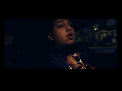 Mike Ruga - Jux (feat. Benny Redd)