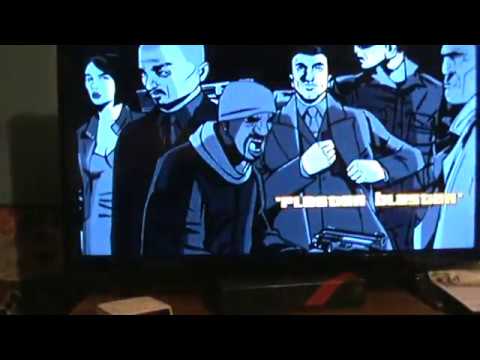 lets play Grand Theft Auto 3 pt 18