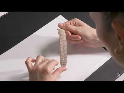 PARMIGIANI FLEURIER | THE ARTISTRY OF PUNTO A MANO